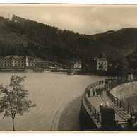 D 52189 - Přehrada na Bystřičce