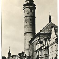 D 52195 - Domažlice