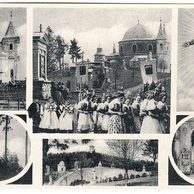 B 52196 - Svatý Hostýn