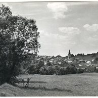 E 52201 - Benešov nad Černou