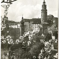 D 52204 - Český Krumlov