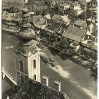 E 52207 - Český Krumlov