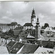 E 52211 - Český Krumlov