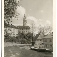 D 52219 - Český Krumlov