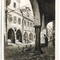 E 52252 - České Budějovice