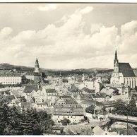 E 52230 - Český Krumlov