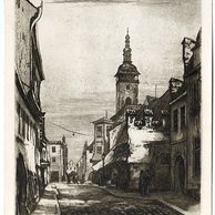 E 52258 - České Budějovice