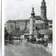 D 52232 - Český Krumlov