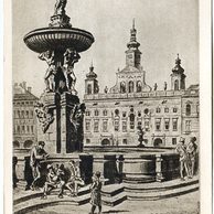 E 52260 - České Budějovice