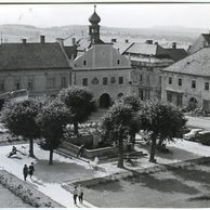 E 52237 - Nové Hrady