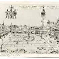 B 52265 - České Budějovice