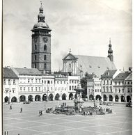 E 52266 - České Budějovice