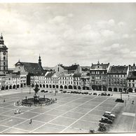 E 52267 - České Budějovice