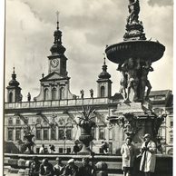 E 52268 - České Budějovice