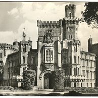 E 52274 - Hluboká nad Vltavou