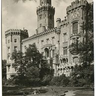 E 52277 - Hluboká nad Vltavou