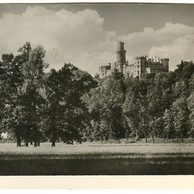 E 52281 - Hluboká nad Vltavou