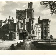 E 52285 - Hluboká nad Vltavou