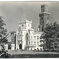 E 52287 - Hluboká nad Vltavou