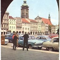 F 52286 - České Budějovice