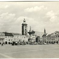 E 52290 - České Budějovice