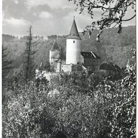 E 52304 - Křivoklát