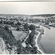 E 52295 - Týn nad Vltavou