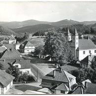 E 52316 - Horní Bečva