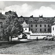 E 52319 - Horšovský Týn