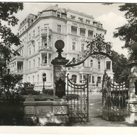 E 52330 - Františkovy lázně3 