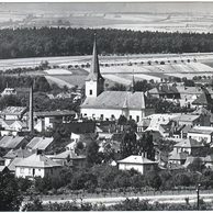 E 52338 - Bystřice pod Hostýnem