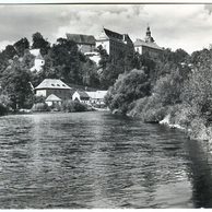 E 52340 - Bechyně