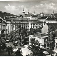 E 52350 - Brno město - část III 