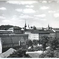 E 52352 - Brno město - část III 