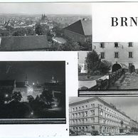 E 52353 - Brno město - část III 