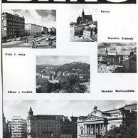 E 52354 - Brno město - část III 