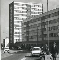 E 52359 - Mladá Boleslav