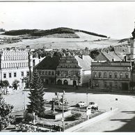 E 52361 - Sušice