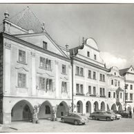 E 52374 - Český Krumlov