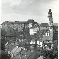 E 52375 - Český Krumlov