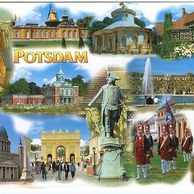 Potsdam - 52389