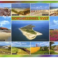 Insel Sylt - 52391