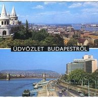 Budapest - 52396
