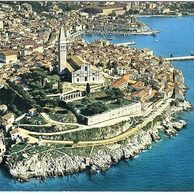 Rovinj - 52407