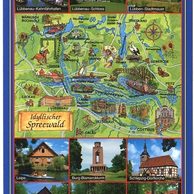 Spreewald - 52420
