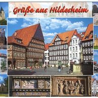 Hildesheim - 52434