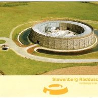 Slawenburg Raddusch - 52438