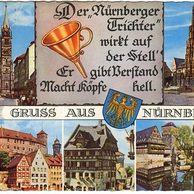 Nürnberg - 52453