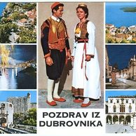 Dubrovnik - 52458