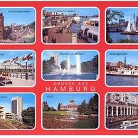 Hamburg - 52464
